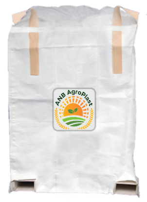 Pallet Free Bag — Jumbo Eco Pallet