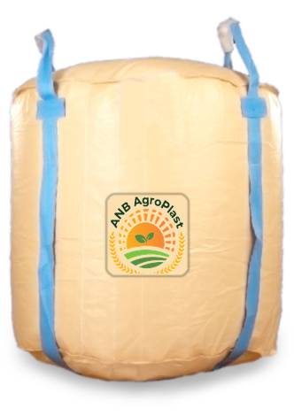 Round Bag