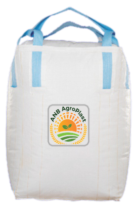 UN Bag — Jumbo Safe