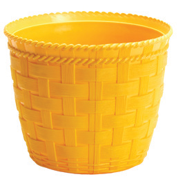 Bamboo Pots