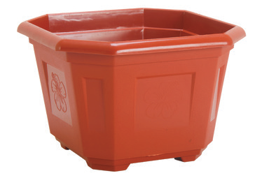 Octa Pots