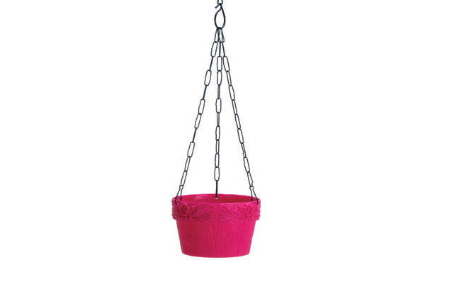 Tulip Hanging Pot