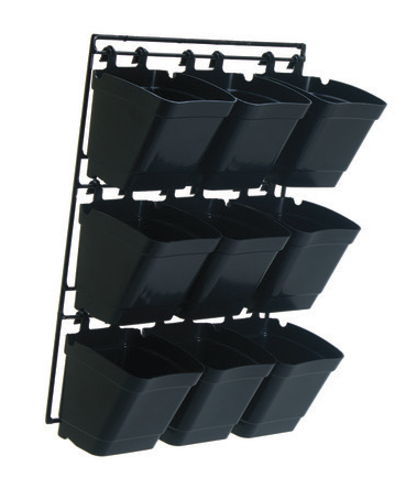 Wall Runner with Panel