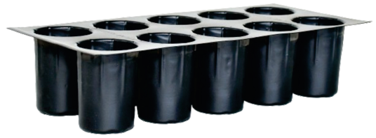 10 Round