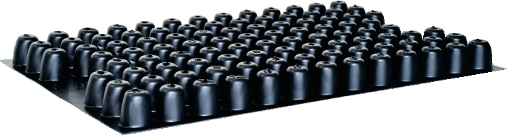 100 Round Small