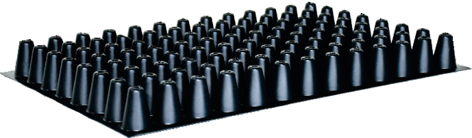 104 Round 42mm Depth (GUJ)