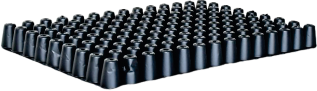 126 Round Big