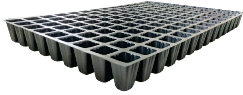 126 SQ 45mm Depth