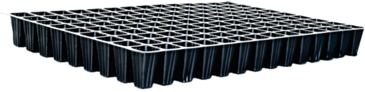 126 SQ 55mm Depth (MP)