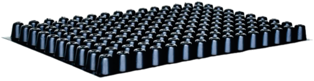 150 Round Small