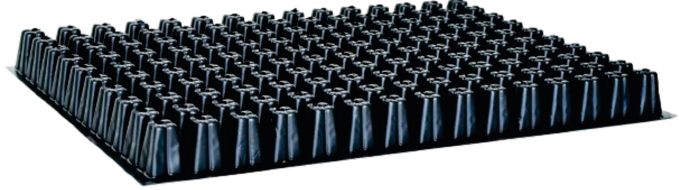 150 SQ 40mm Depth