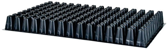 150 SQ 50mm Depth (DR)