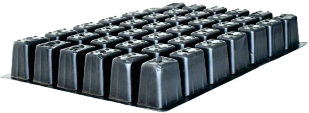 42 SQ 65mm Depth