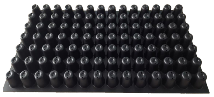 70 Round Big