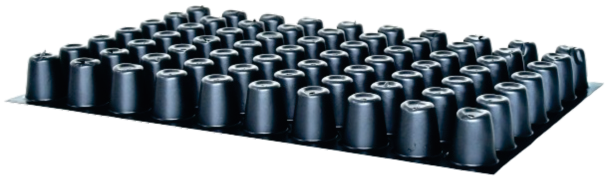 70 Round Small