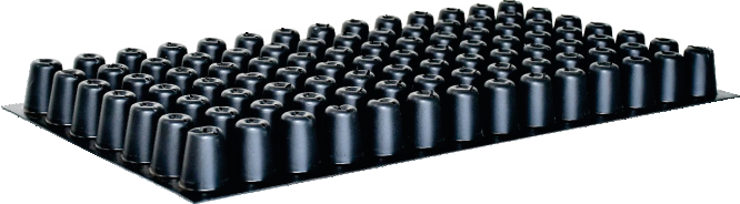 98 Round Small
